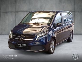  Voir détails -Mercedes Classe V 250 d Kompakt EDITION SportP à Leimbach (68)