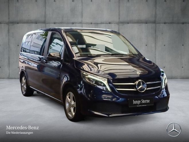 Mercedes Classe V 250 d Kompakt EDITION SportP Bleu Mtallise de 