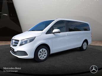  Voir détails -Mercedes Classe V 220 d RISE 9G AHK Kamera MBUX à Leimbach (68)
