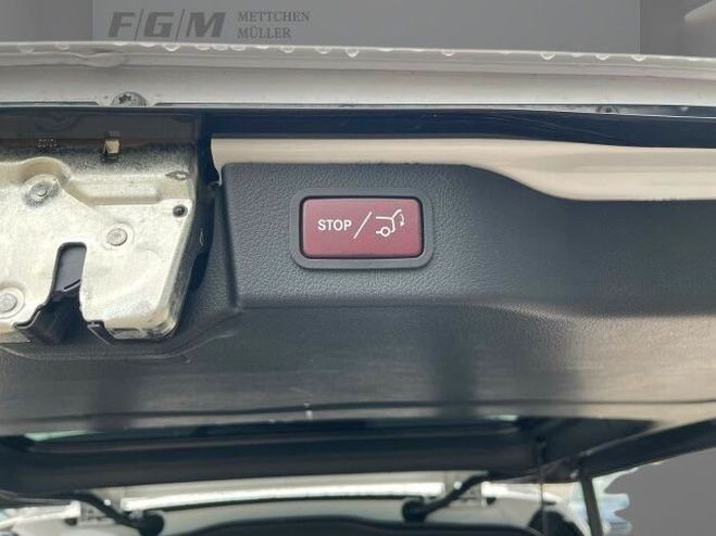 Mercedes Classe V 300 lang EQV Avantgarde AMG Blanc Mtallise de 