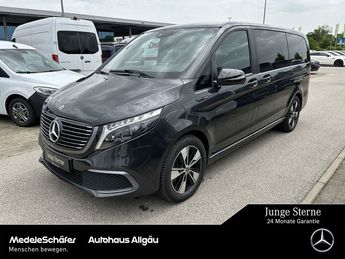  Voir détails -Mercedes Classe E 300 Lang AIRMATIC PANO à Leimbach (68)