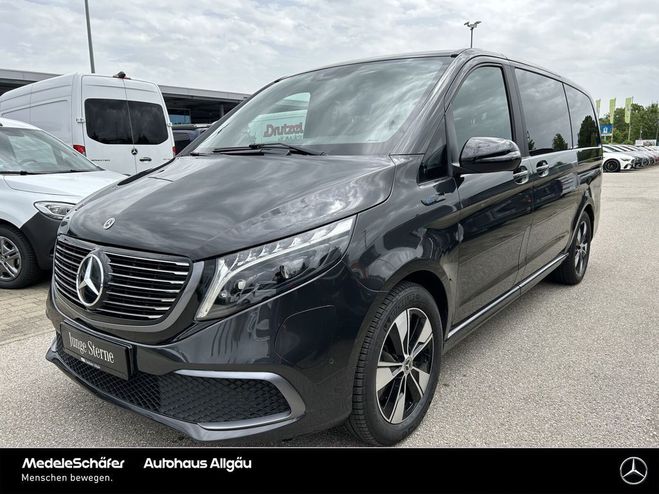 Mercedes Classe E 300 Lang AIRMATIC PANO Gris Mtallise de 