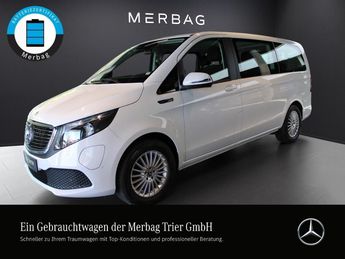  Voir détails -Mercedes Classe E 300 Lang Nav RFK 8 Sitzer à Leimbach (68)