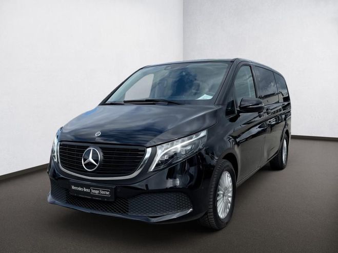 Mercedes Classe E 300 Lang LED Kamera Navi Noir Mtallise de 