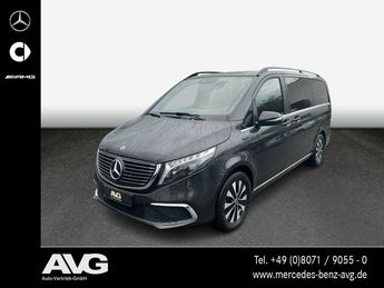  Voir détails -Mercedes Classe E 300 AVANTGARDE Lang LED à Leimbach (68)