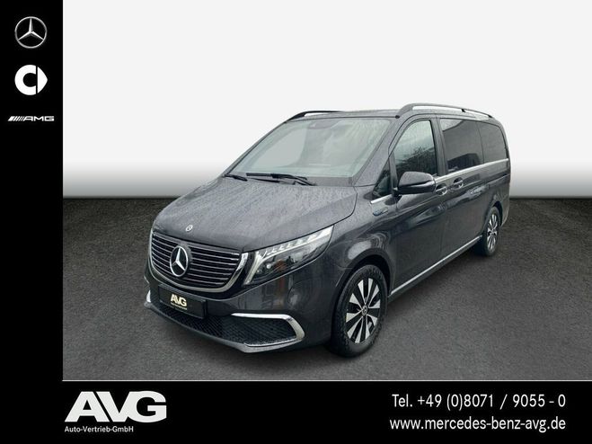 Mercedes Classe E 300 AVANTGARDE Lang LED Gris Mtallise de 
