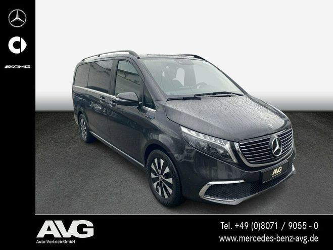 Mercedes Classe E 300 AVANTGARDE Lang LED Gris Mtallise de 