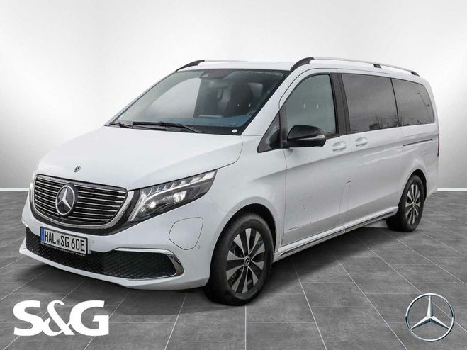 Mercedes Classe E 300 Burmester Airmatic MBUX Blanc de 