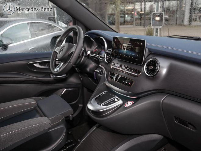 Mercedes Classe E 300 Burmester Airmatic MBUX Blanc de 