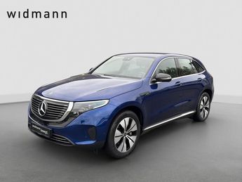  Voir détails -Mercedes EQC 400 4M Multibeam PTS Kamera à Leimbach (68)
