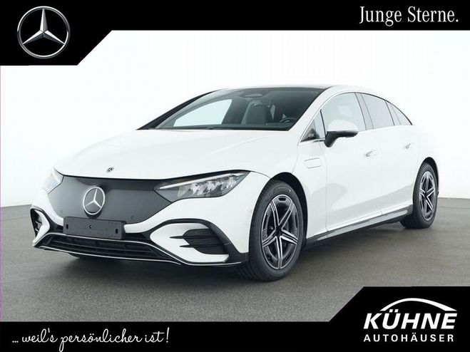 Mercedes Classe E 300 AMG Int Ex Pano Distro Blanc de 