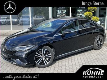  Voir détails -Mercedes Classe E 300 Premium Style Line Pano à Leimbach (68)