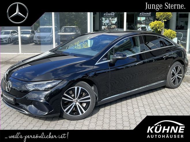 Mercedes Classe E 300 Premium Style Line Pano Noir Mtallise de 