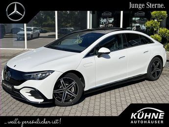  Voir détails -Mercedes Classe E 300 AMG Ex Int Pano Distro à Leimbach (68)