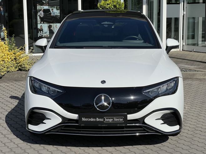 Mercedes Classe E 300 AMG Ex Int Pano Distro Blanc de 