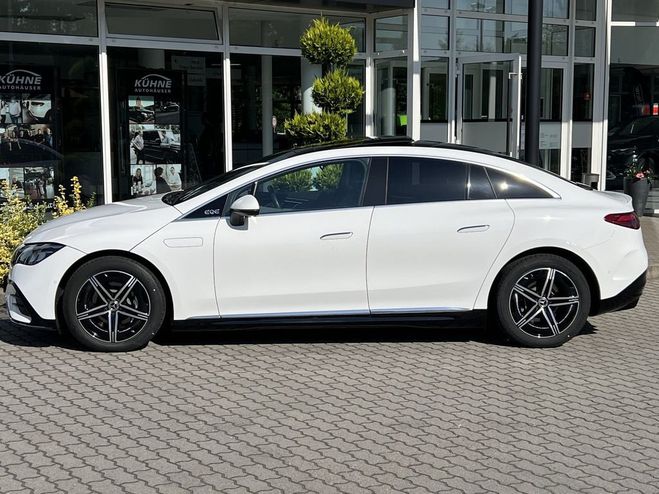 Mercedes Classe E 300 AMG Ex Int Pano Distro Blanc de 