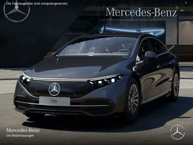 Mercedes Classe E 450 Electric Art Gris Mtallise de 