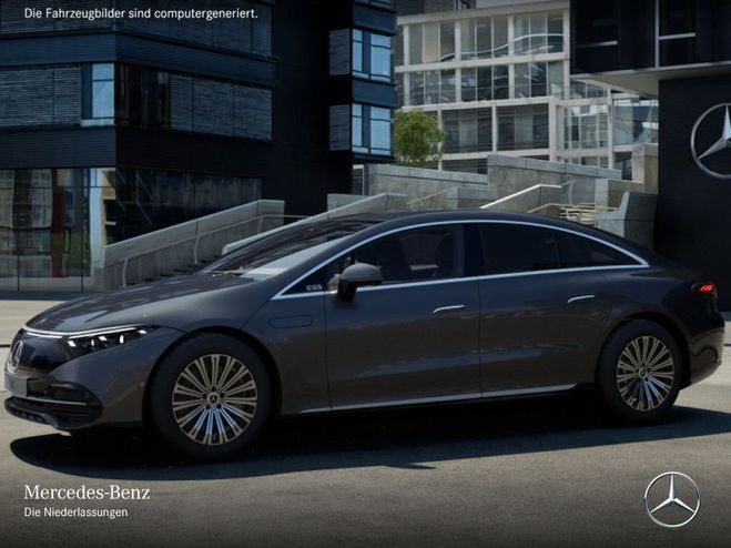 Mercedes Classe E 450 Electric Art Gris Mtallise de 