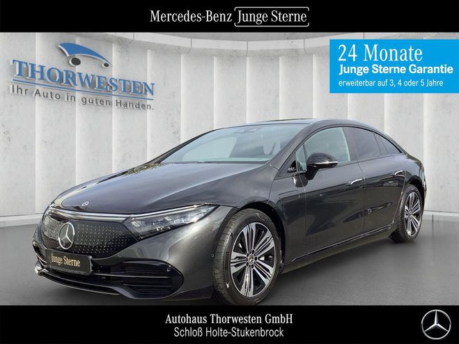 Mercedes Classe E 450 Electric Art Advanced Gris Mtallise de 