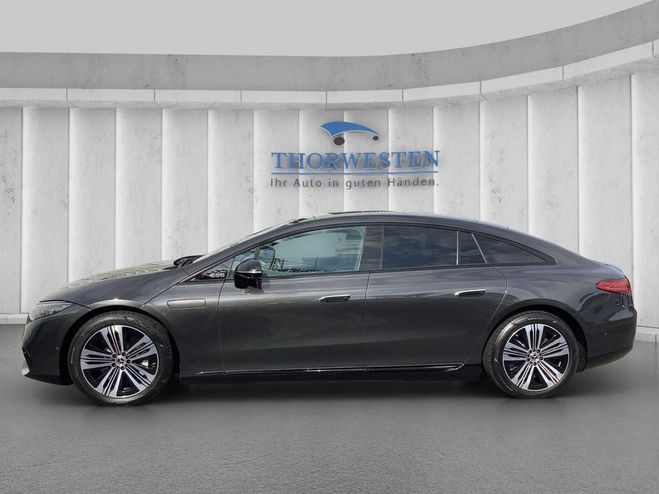 Mercedes Classe E 450 Electric Art Advanced Gris Mtallise de 
