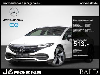  Voir détails -Mercedes Classe E 350 MBUX Wide Pano Night à Leimbach (68)