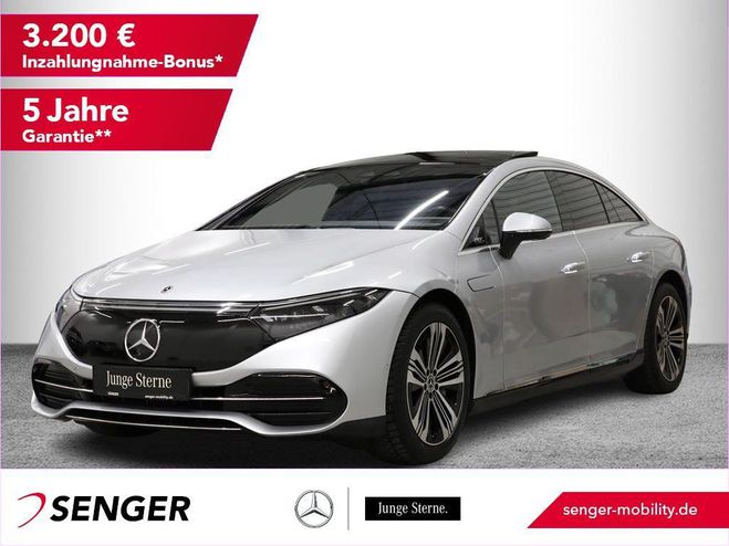 Mercedes Classe E 450 Pano Airmatic DIGITAL Argent Mtallise de 