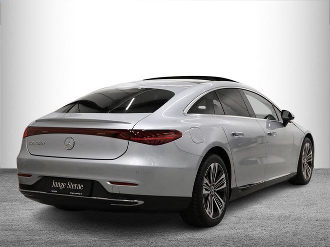 Mercedes Classe E 450 Pano Airmatic DIGITAL Argent Mtallise de 