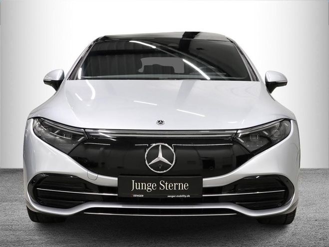 Mercedes Classe E 450 Pano Airmatic DIGITAL Argent Mtallise de 