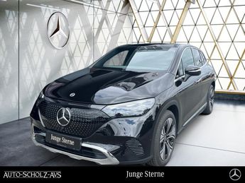  Voir détails -Mercedes Classe E 300 SUV ElectricArt Pano à Leimbach (68)