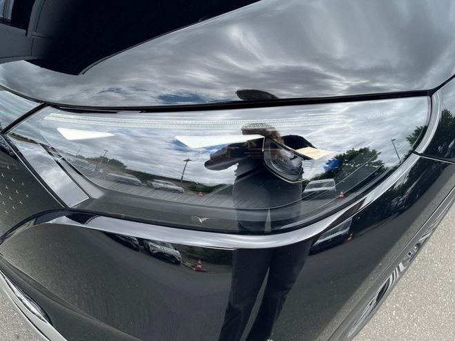 Mercedes Classe E 300 SUV ElectricArt Pano Noir Mtallise de 