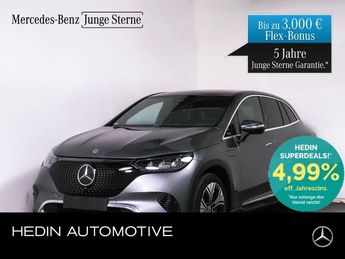  Voir détails -Mercedes Classe E 300 SUV Electric Art KEYL à Leimbach (68)