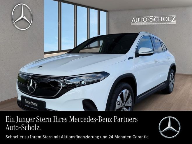 Mercedes Classe E 250 PROGRESSIVE PANO KAM Blanc de 