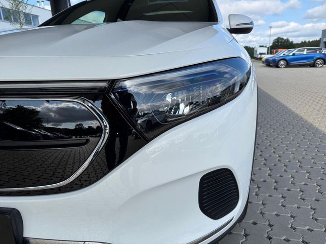 Mercedes Classe E 250 PROGRESSIVE PANO KAM Blanc de 