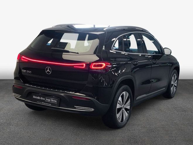 Mercedes Classe E 250 Progressive Business Noir de 