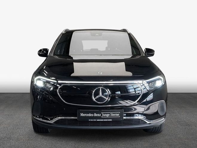 Mercedes Classe E 250 Progressive Business Noir de 