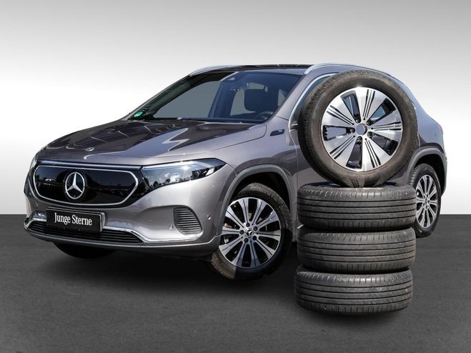 Mercedes Classe E 250 Progressive LED NAVI Gris Mtallise de 