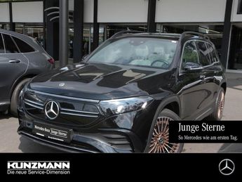  Voir détails -Mercedes Classe E 250 AMG Edition 1 Panorama à Leimbach (68)