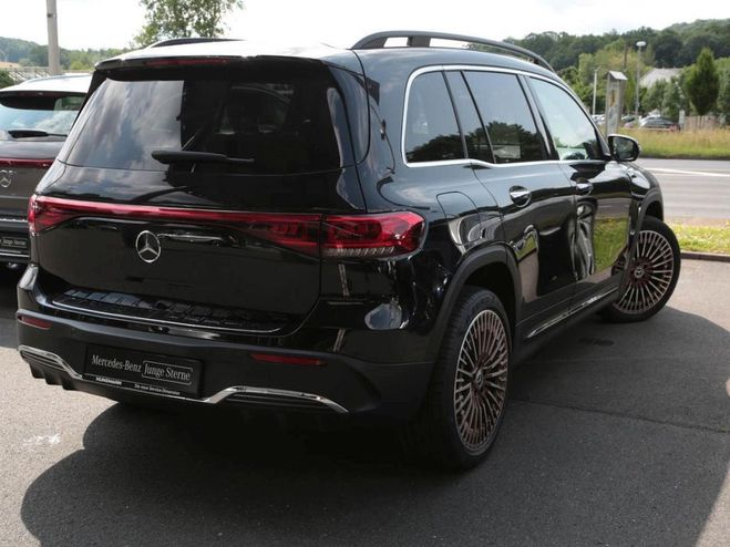 Mercedes Classe E 250 AMG Edition 1 Panorama Noir de 