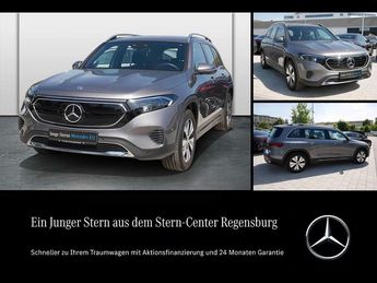  Voir détails -Mercedes Classe E 250 PROGRESSIVE DISTRONIC à Leimbach (68)