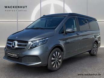  Voir détails -Mercedes Classe V 300 d Marco Polo EDITION AHK à Leimbach (68)