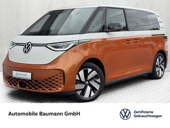  Voir détails -Volkswagen ID.Buzz Pro NAVI LED KEYLESS à Leimbach (68)