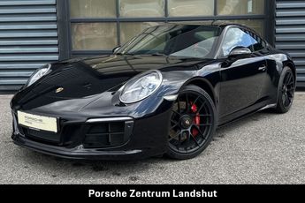  Voir détails -Porsche 911 991 Carrera GTS Handschalter à Leimbach (68)