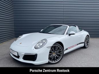  Voir détails -Porsche 911 991 Targa 4 PDLS 20 Zoll à Leimbach (68)