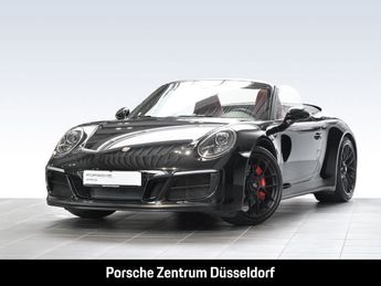  Voir détails -Porsche 911 991 Carrera 4 GTS Cabriolet BOSE à Leimbach (68)