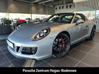  Voir détails -Porsche 911 991 Targa 4 GTS Servolenkung Plus à Leimbach (68)