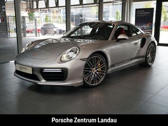  Voir détails -Porsche 911 991 Turbo Lenkradheizung Sport à Leimbach (68)