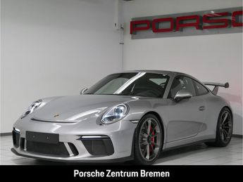  Voir détails -Porsche 911 991 GT3 Liftachse Clubsport à Leimbach (68)