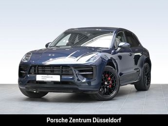  Voir détails -Porsche Macan GTS Sport Chrono à Leimbach (68)