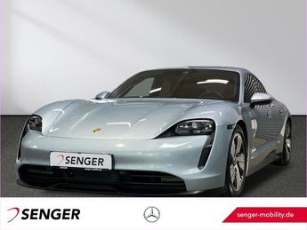  Voir détails -Porsche Taycan 4 S Matrix LED Standklima à Leimbach (68)