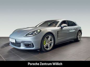  Voir détails -Porsche Panamera 4 E Hybrid Sport Turismo à Leimbach (68)